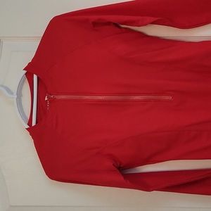 Baleaf one piece rash guard. M